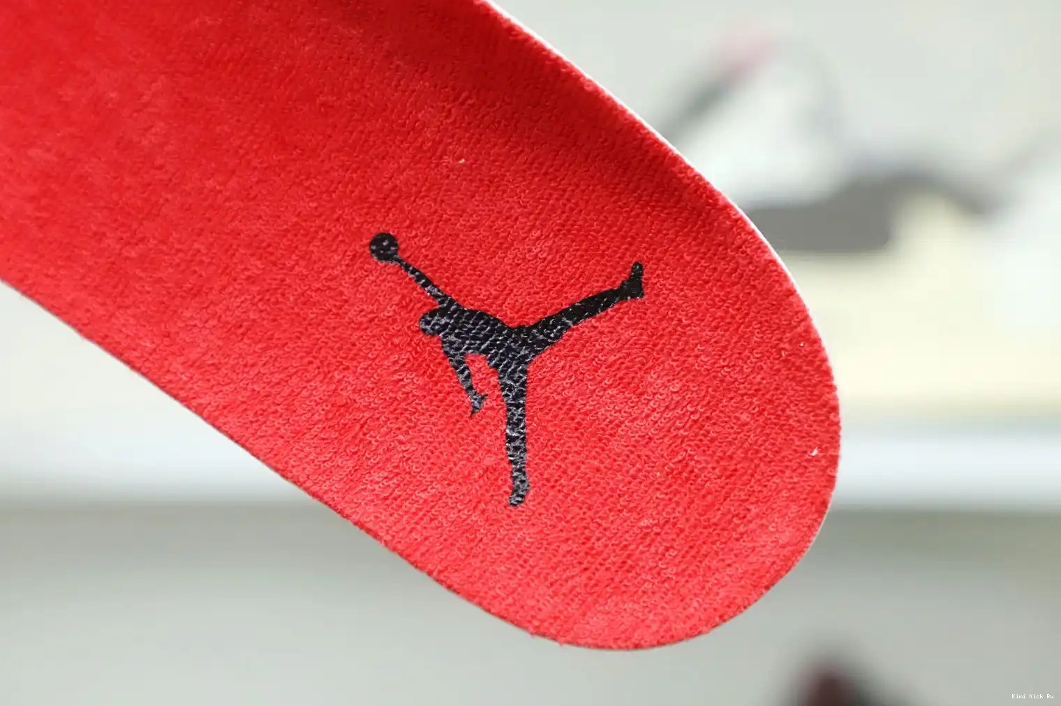 JORDAN LIKE 378037-623 RETRO 11 Kimikick WIN 96 0723